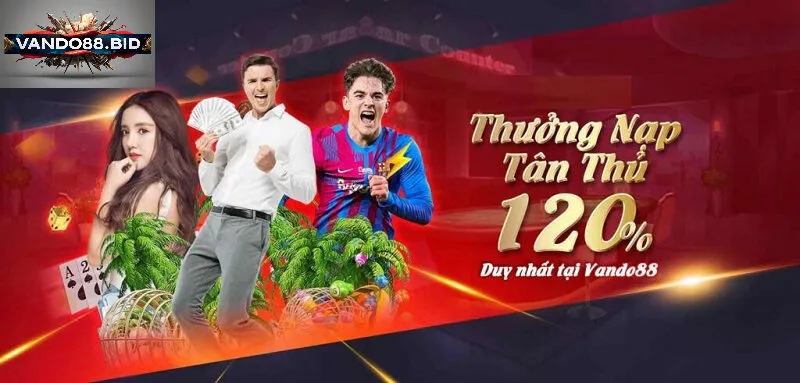 Bí Quyết Tận Dụng Tin tức vando88 Để Thành Công