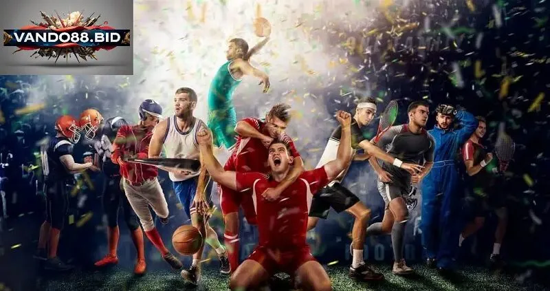 Câu Lạc Bộ Vando88 - Cộng Đồng Cá Cược Uy Tín Và Sôi Động