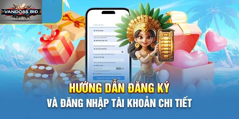 Hướng Dẫn Tham Gia Cá Cược Với Tỷ Lệ Kèo Tại Vando88