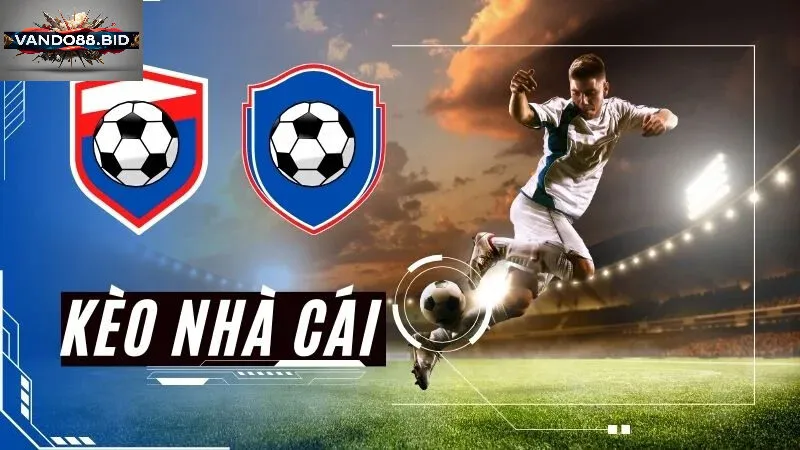 Kèo Nhà Cái - Hiểu Biết và Thành Công Với Cùng Vando88