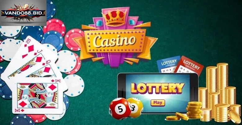 Lucky vando88 Là Gì? Thông Tin Tổng Quan Về Nền Tảng Cá Cược Uy Tín