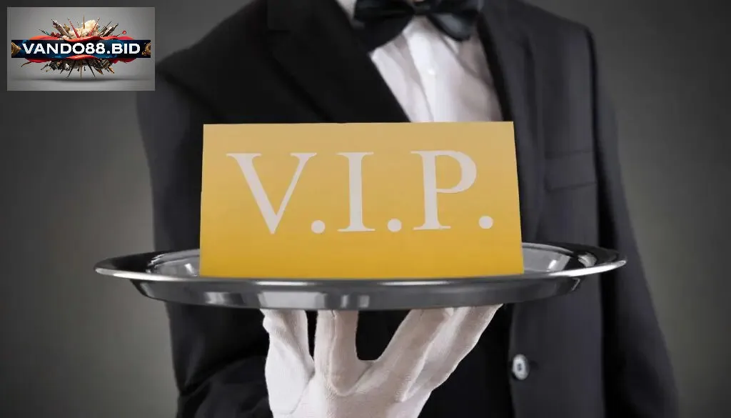 Mốc Thưởng VIP Là Gì? 