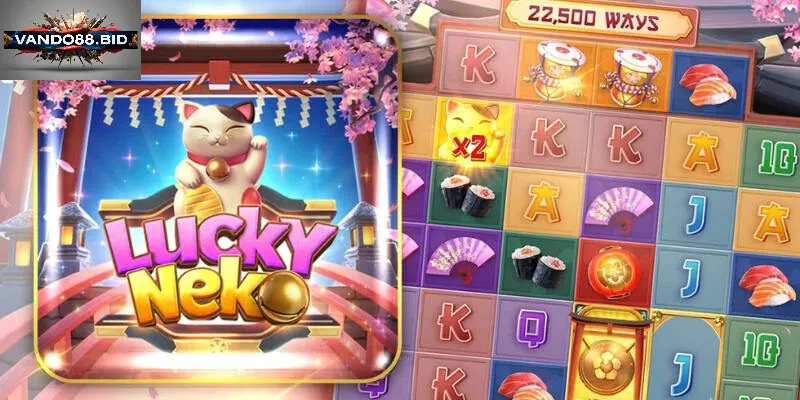 Nổ hũ Lucky là gì và vì sao thu hút người chơi?