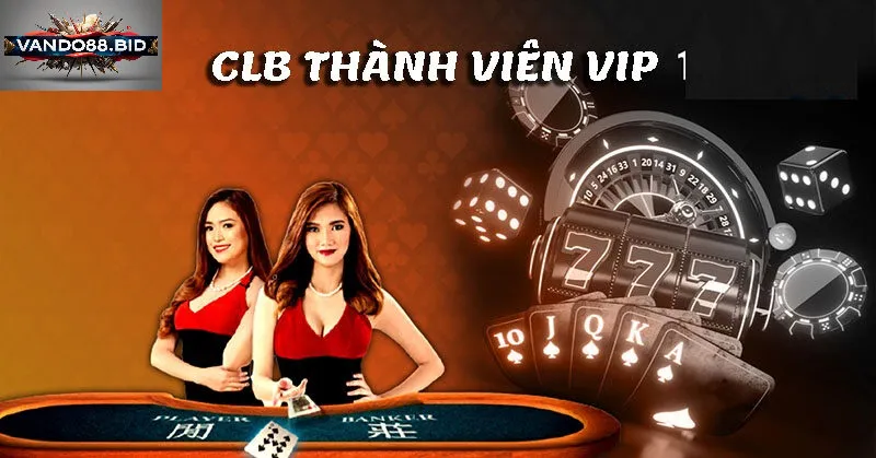 Tương Lai Của Vip vando88 Trong Ngành Giải Trí