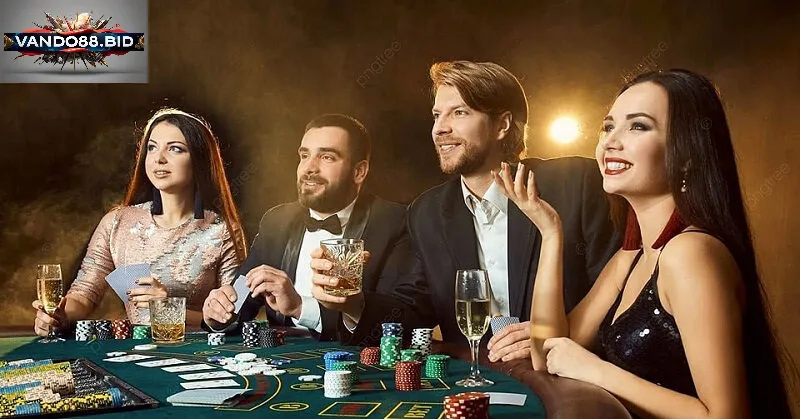 Vip casino Là Gì? 
