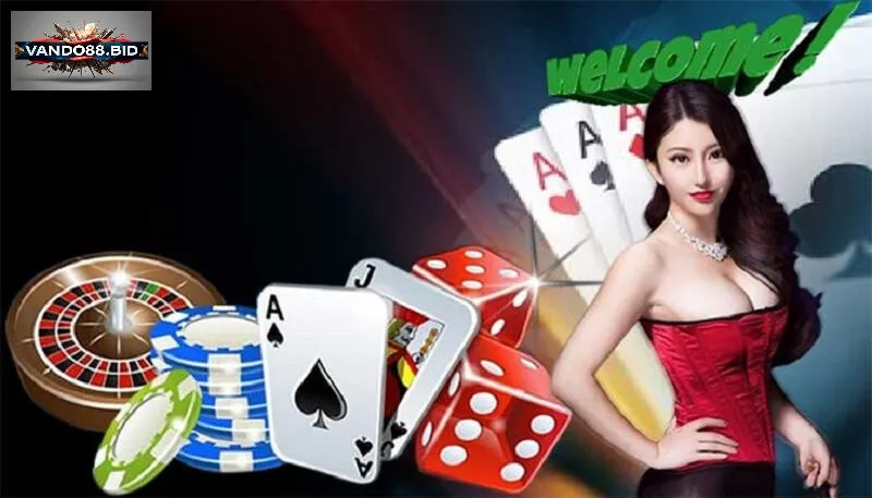 Top Nhà Cái Uy Tín 2025 - Bí Quyết Chọn Lựa Đỉnh Cao Cùng Vando88