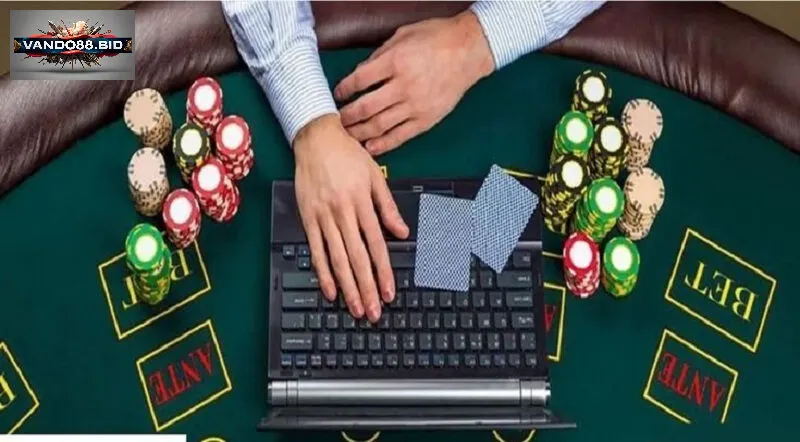 Nhà Cái Uy Tín 2025 - Hành Trang Cho Người Chơi Thông Thái