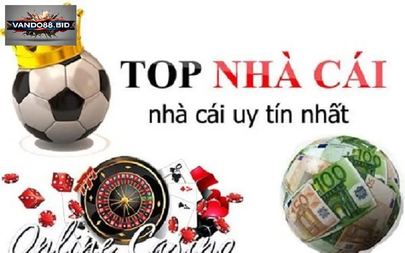 Top Nhà Cái Uy Tín 2025 Là Gì? Tại Sao Cần Quan Tâm?