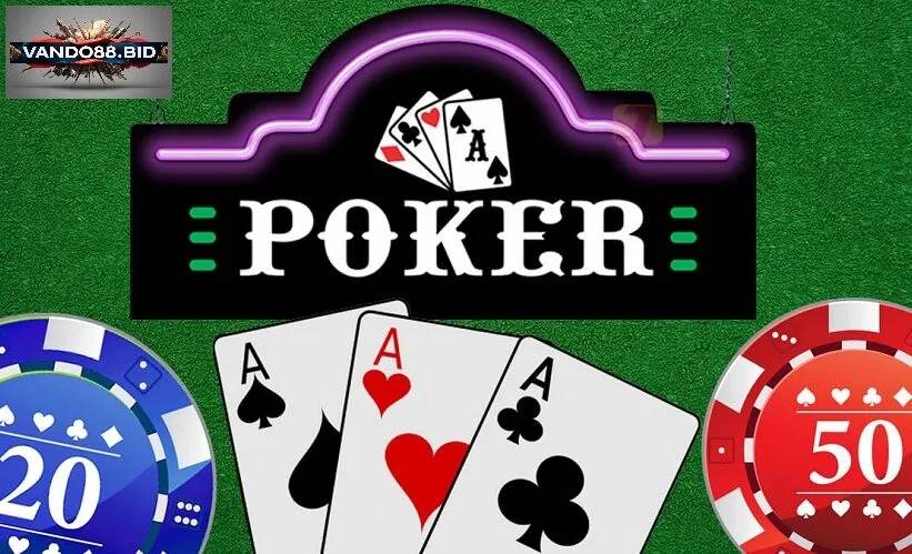 Poker 3 Lá Là Gì? Lý Do Trò Chơi Này Hấp Dẫn Thu Hút Người Chơi Đến Vậy