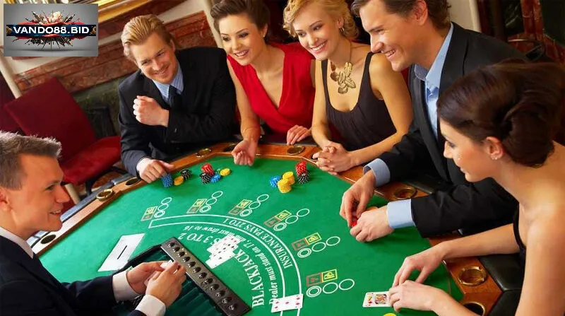 Vando88 - Nền tảng đánh bài uy tín không bịp, được kiểm duyệt nghiêm ngặt