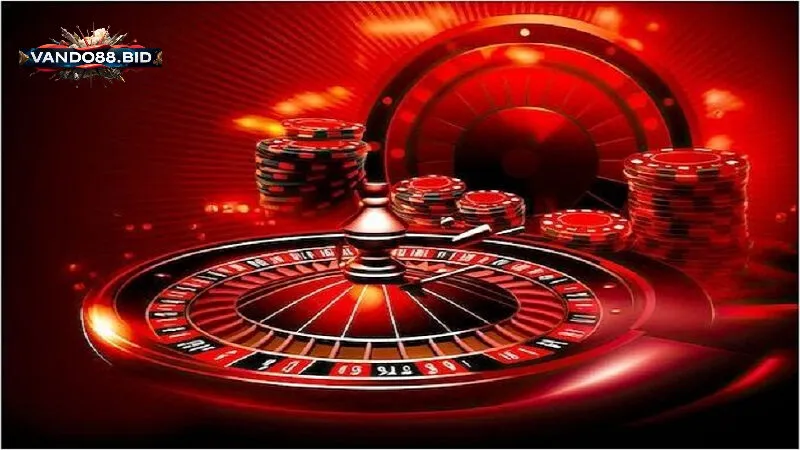 Bí Kíp Chơi Vando88 Xóc Đĩa Để Tăng Tỷ Lệ Thắng