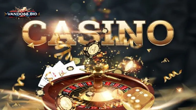 Mẹo Tối Ưu Hóa Trải Nghiệm Tại Vando88 Casino