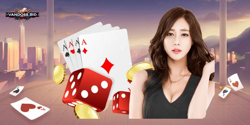 Vando88 Nạp Lần Đầu Tháng 10 - Bí Quyết Tăng Vốn Chơi Game