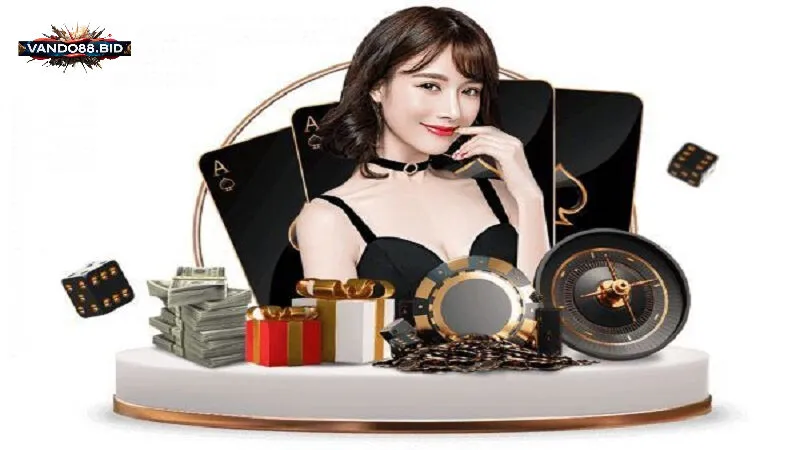 Vì Sao Vando88 Khuyến Mãi Mỗi Ngày Là Lựa Chọn Hoàn Hảo Cho Game Thủ?