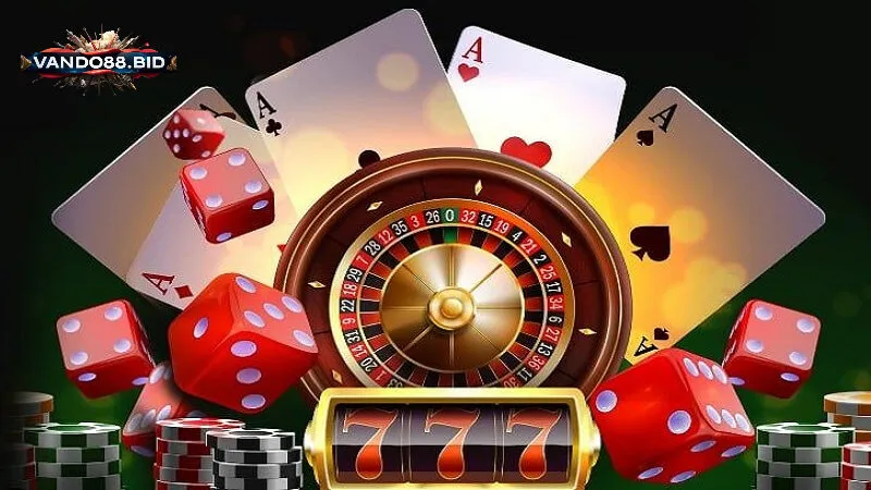 Vì Sao Vando88 Sự Kiện X2 Nạp Là Ưu Đãi Không Thể Bỏ Lỡ?